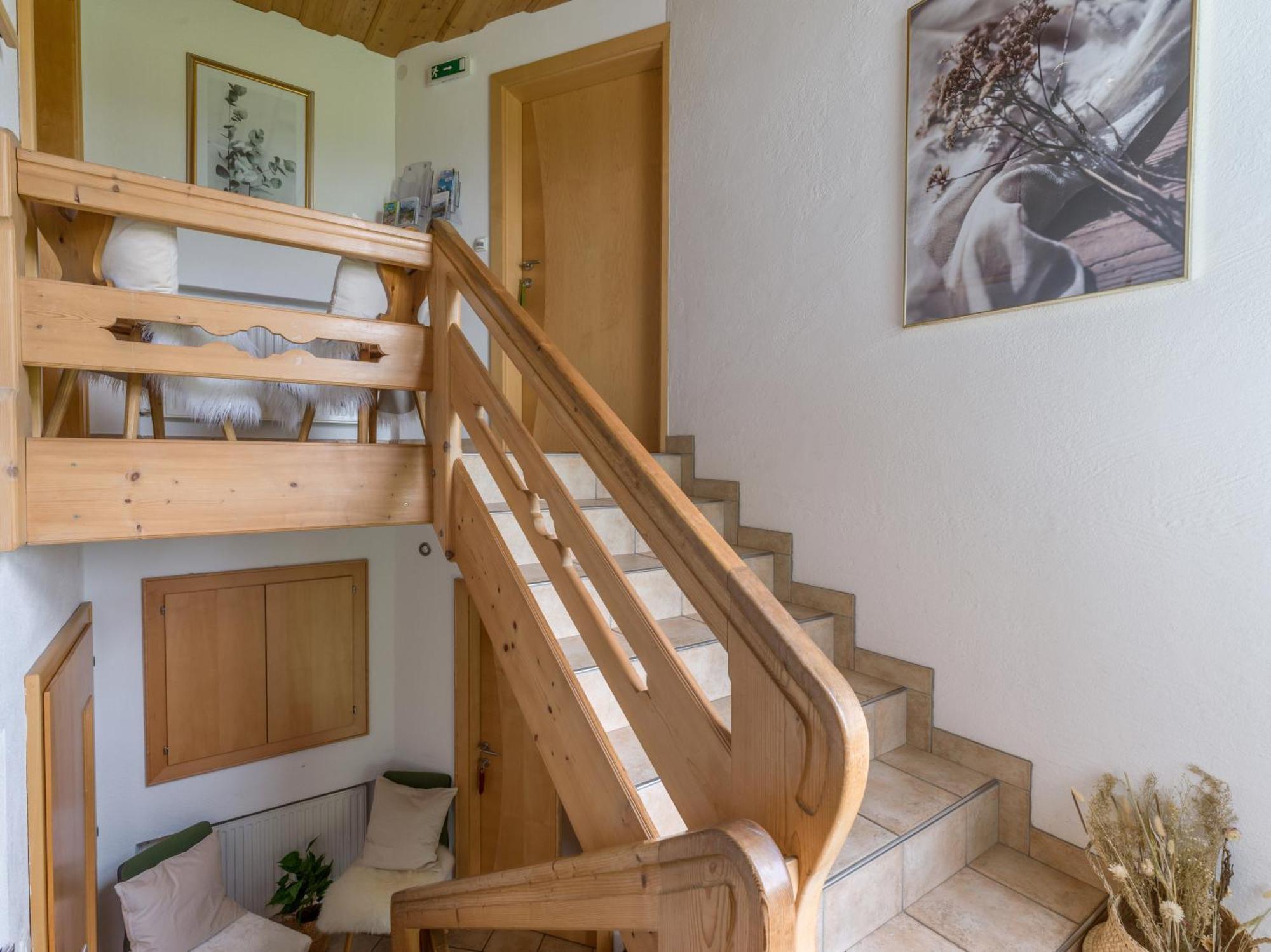 Appartement Felsenheim Westendorf Eksteriør bilde