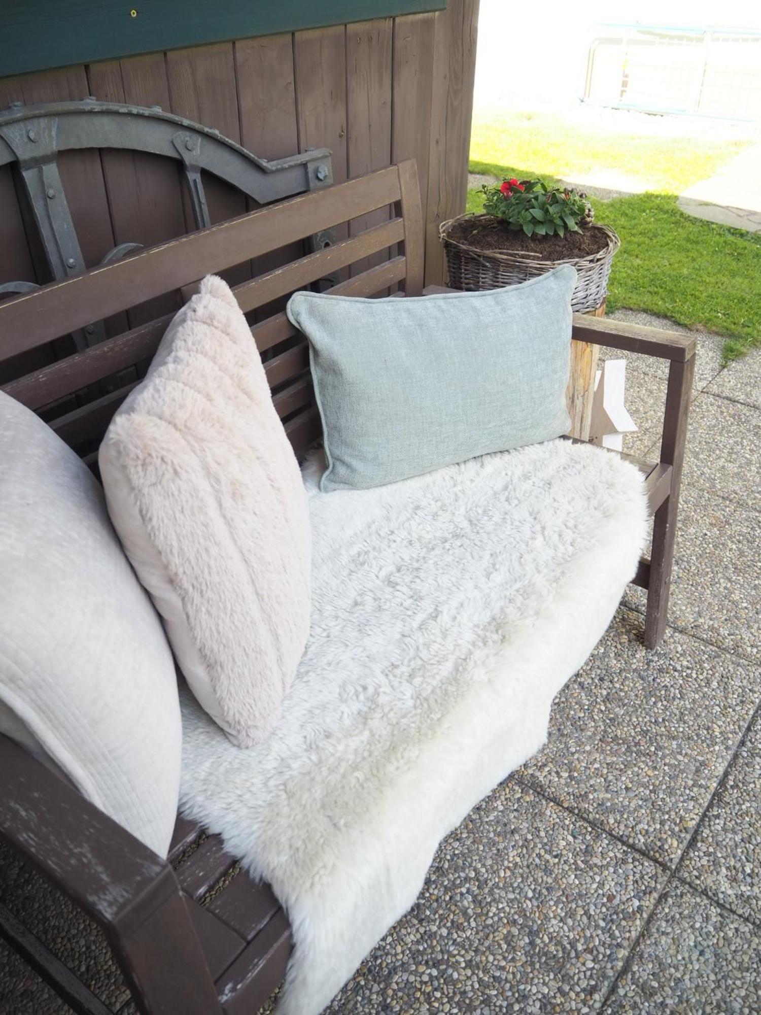 Appartement Felsenheim Westendorf Eksteriør bilde