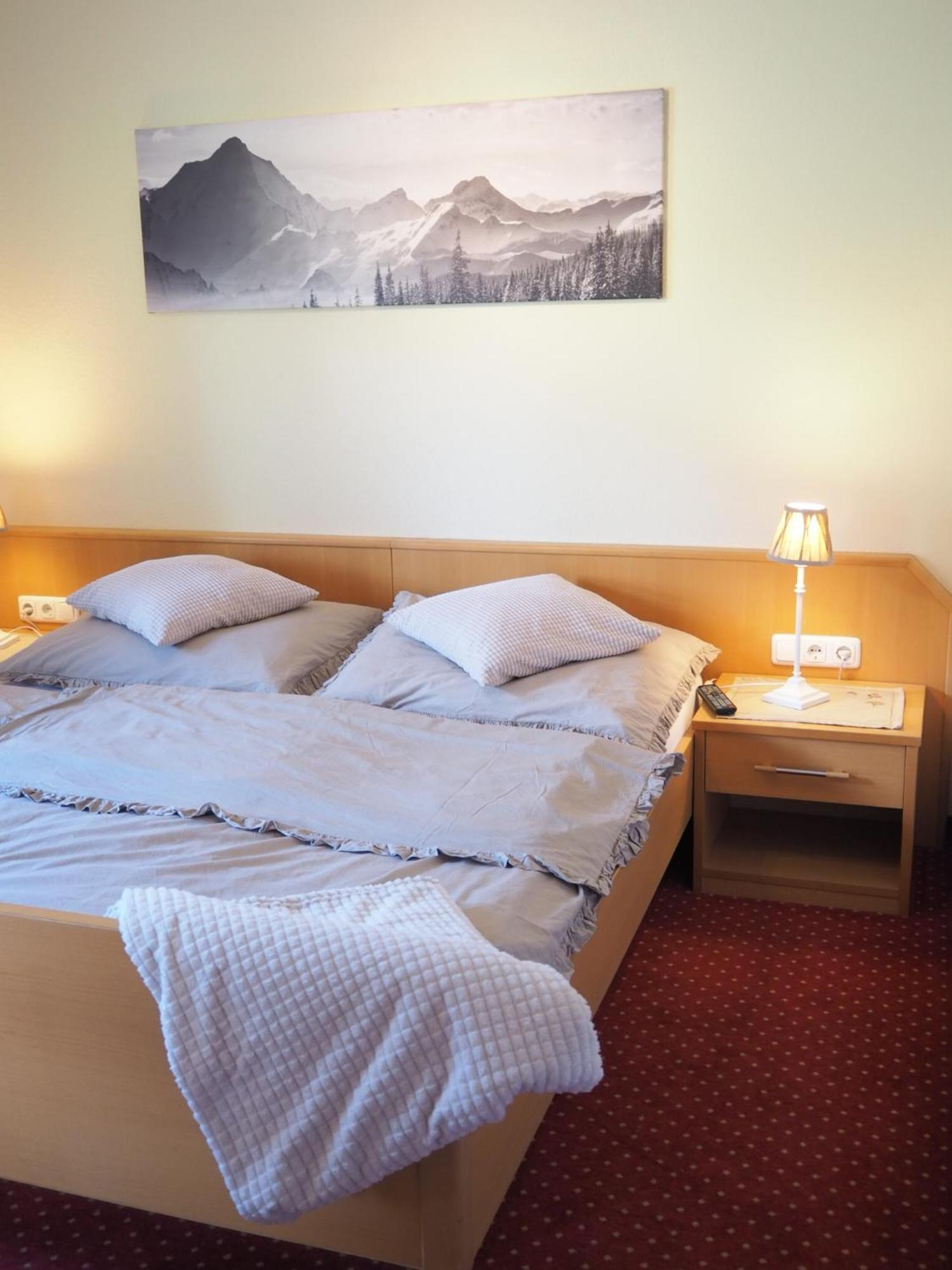 Appartement Felsenheim Westendorf Eksteriør bilde