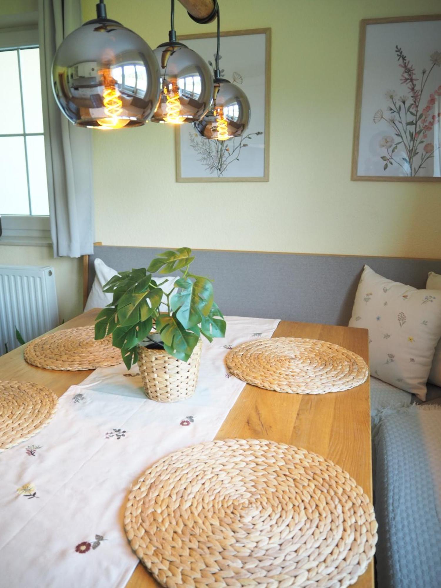 Appartement Felsenheim Westendorf Eksteriør bilde