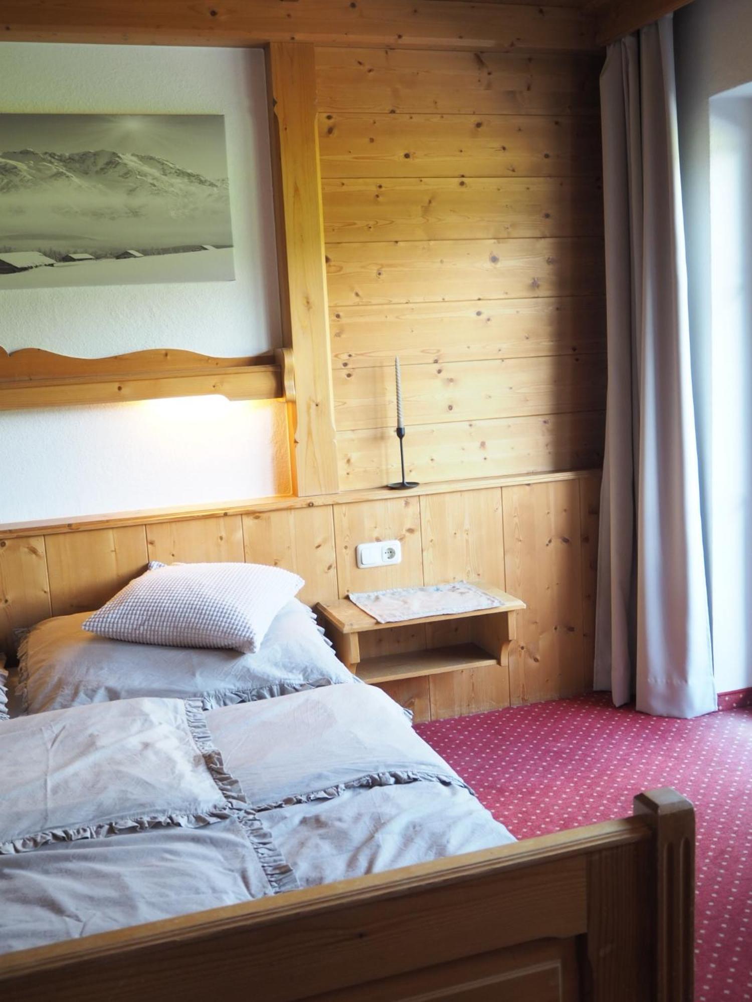 Appartement Felsenheim Westendorf Eksteriør bilde