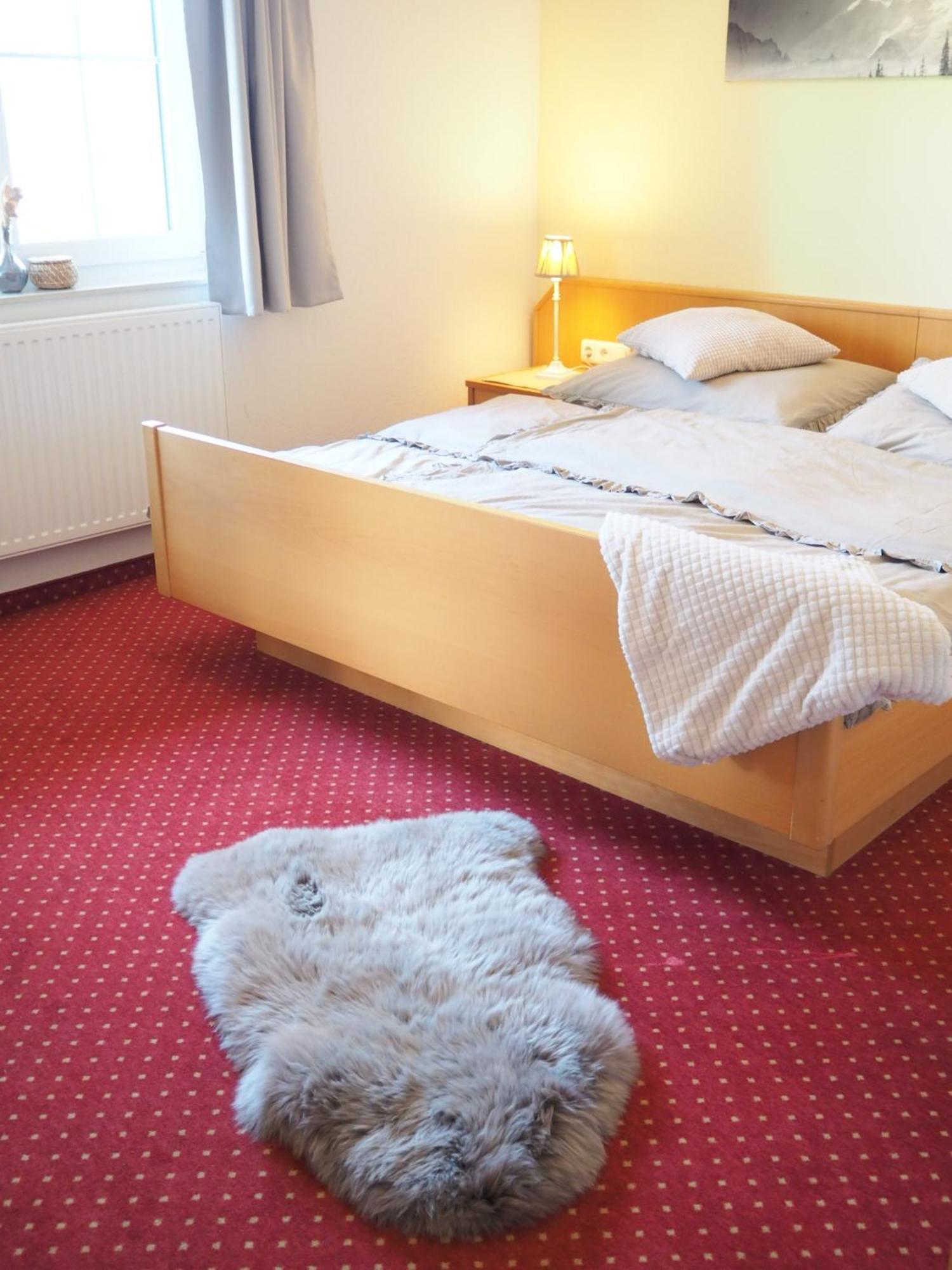 Appartement Felsenheim Westendorf Eksteriør bilde