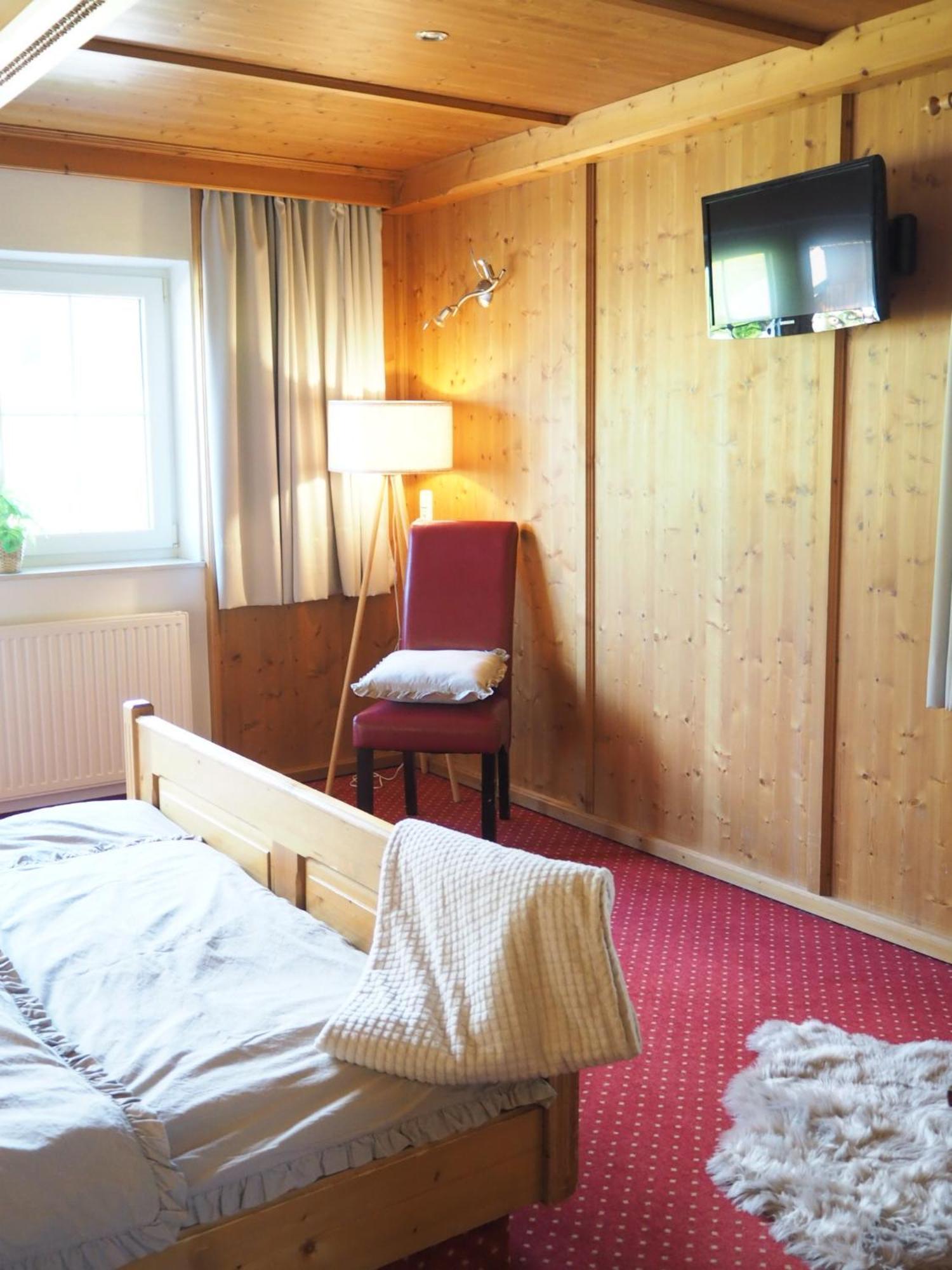 Appartement Felsenheim Westendorf Eksteriør bilde