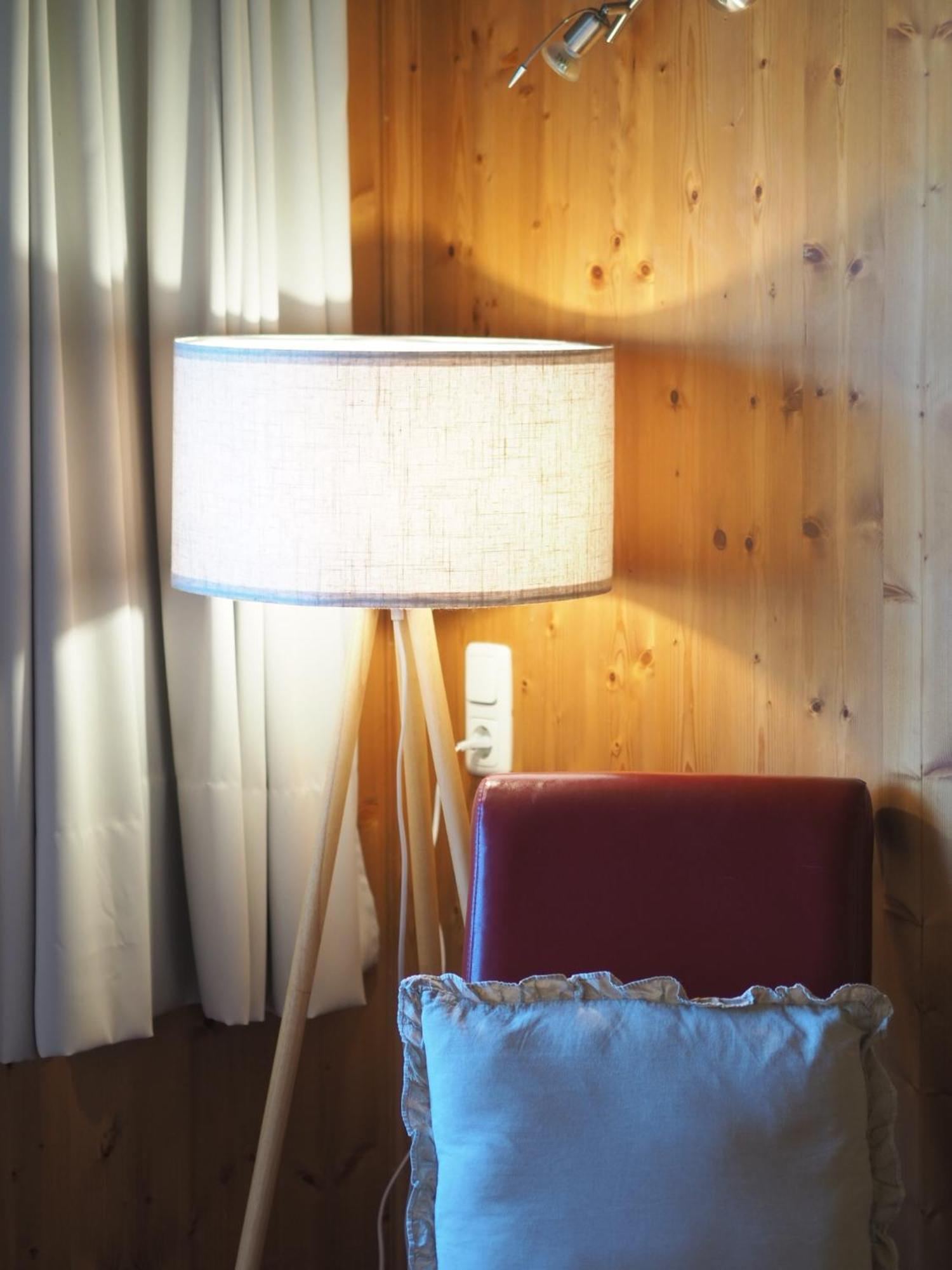Appartement Felsenheim Westendorf Eksteriør bilde