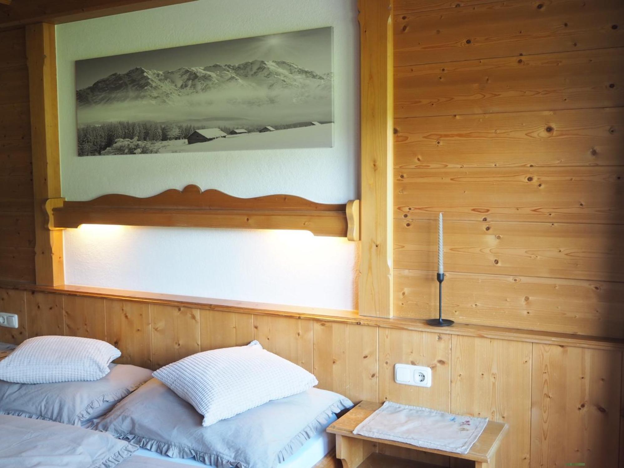 Appartement Felsenheim Westendorf Eksteriør bilde