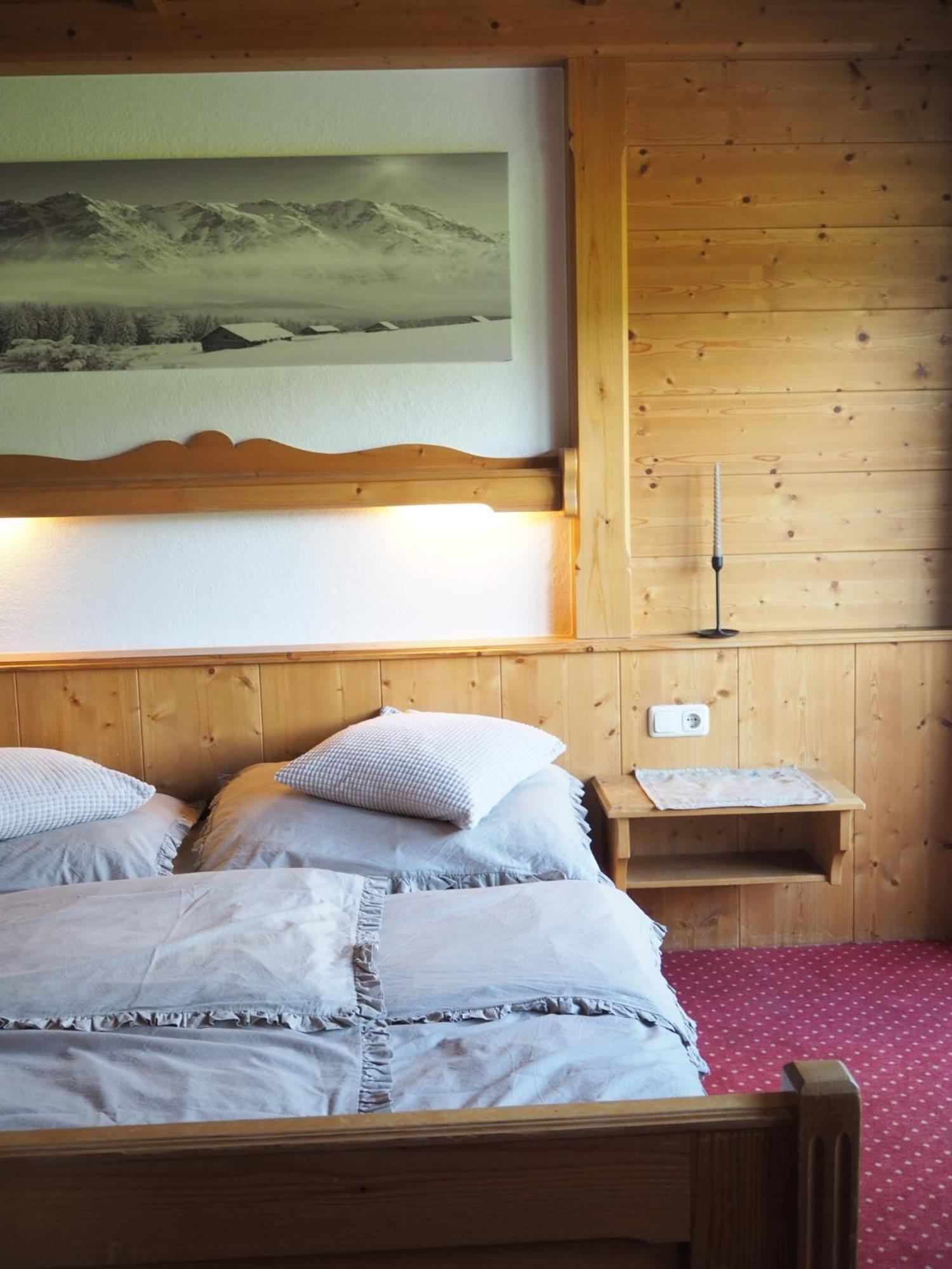 Appartement Felsenheim Westendorf Eksteriør bilde