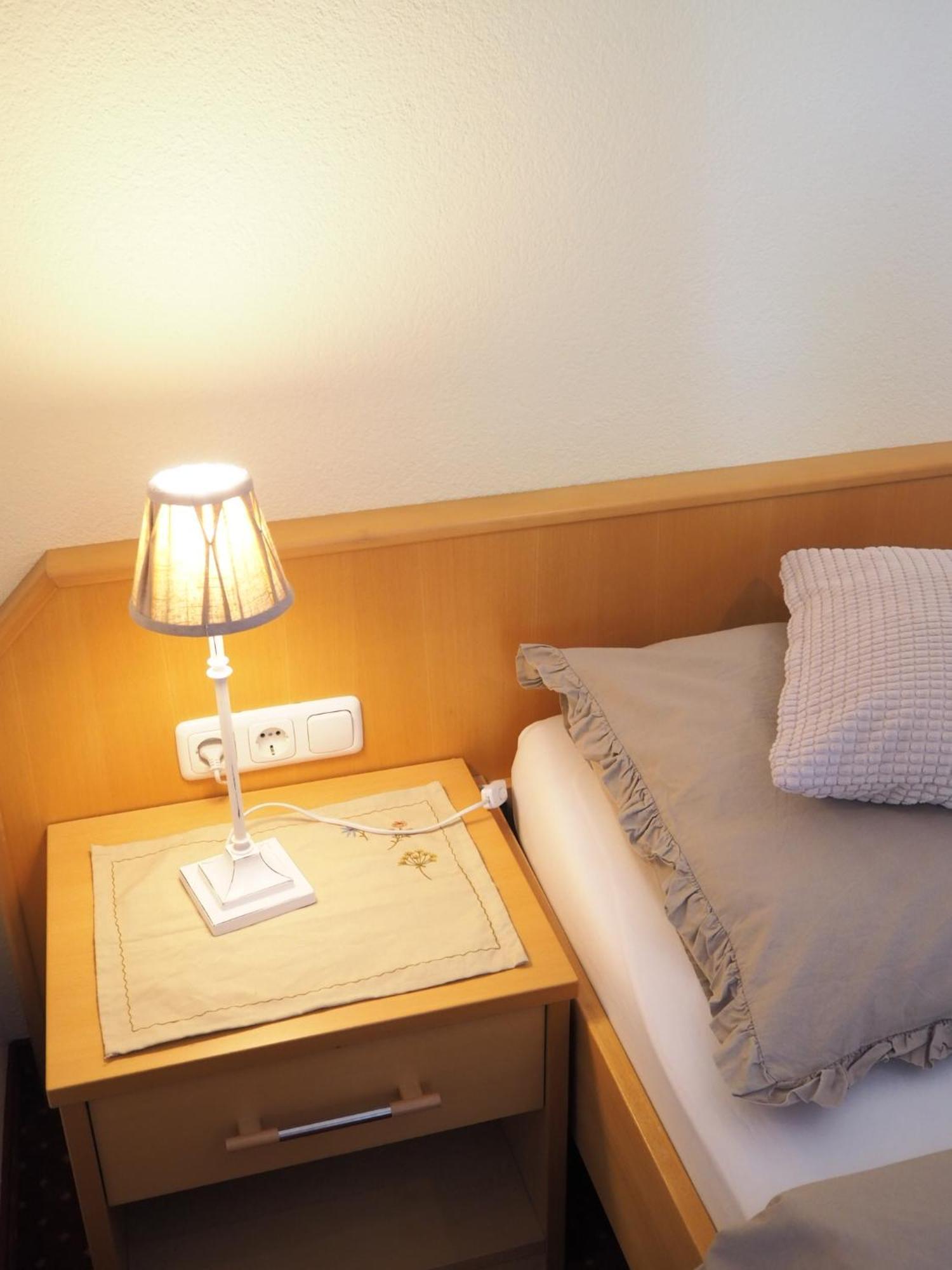 Appartement Felsenheim Westendorf Eksteriør bilde