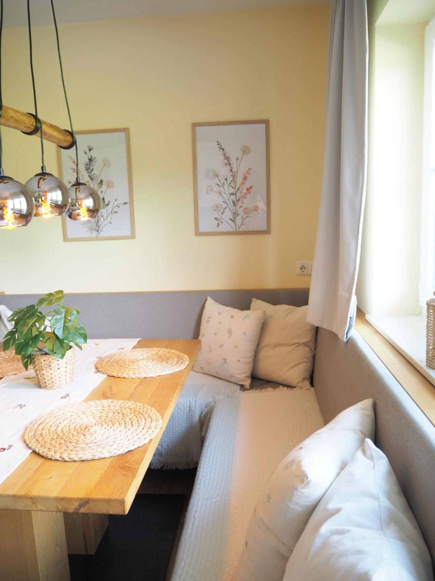 Appartement Felsenheim Westendorf Eksteriør bilde