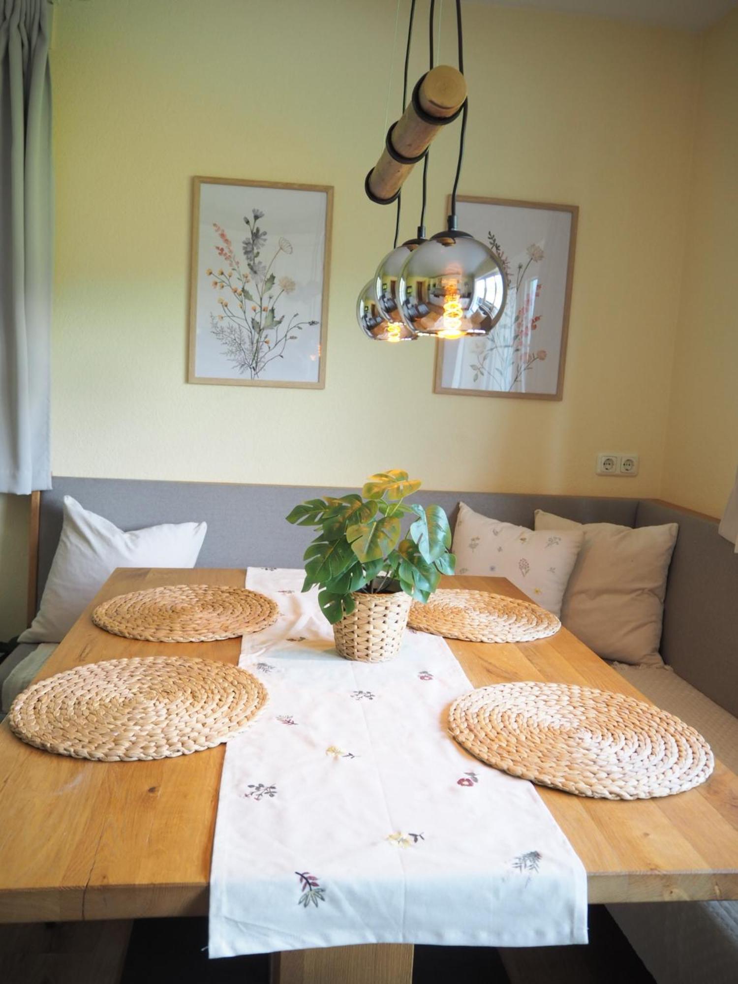 Appartement Felsenheim Westendorf Eksteriør bilde