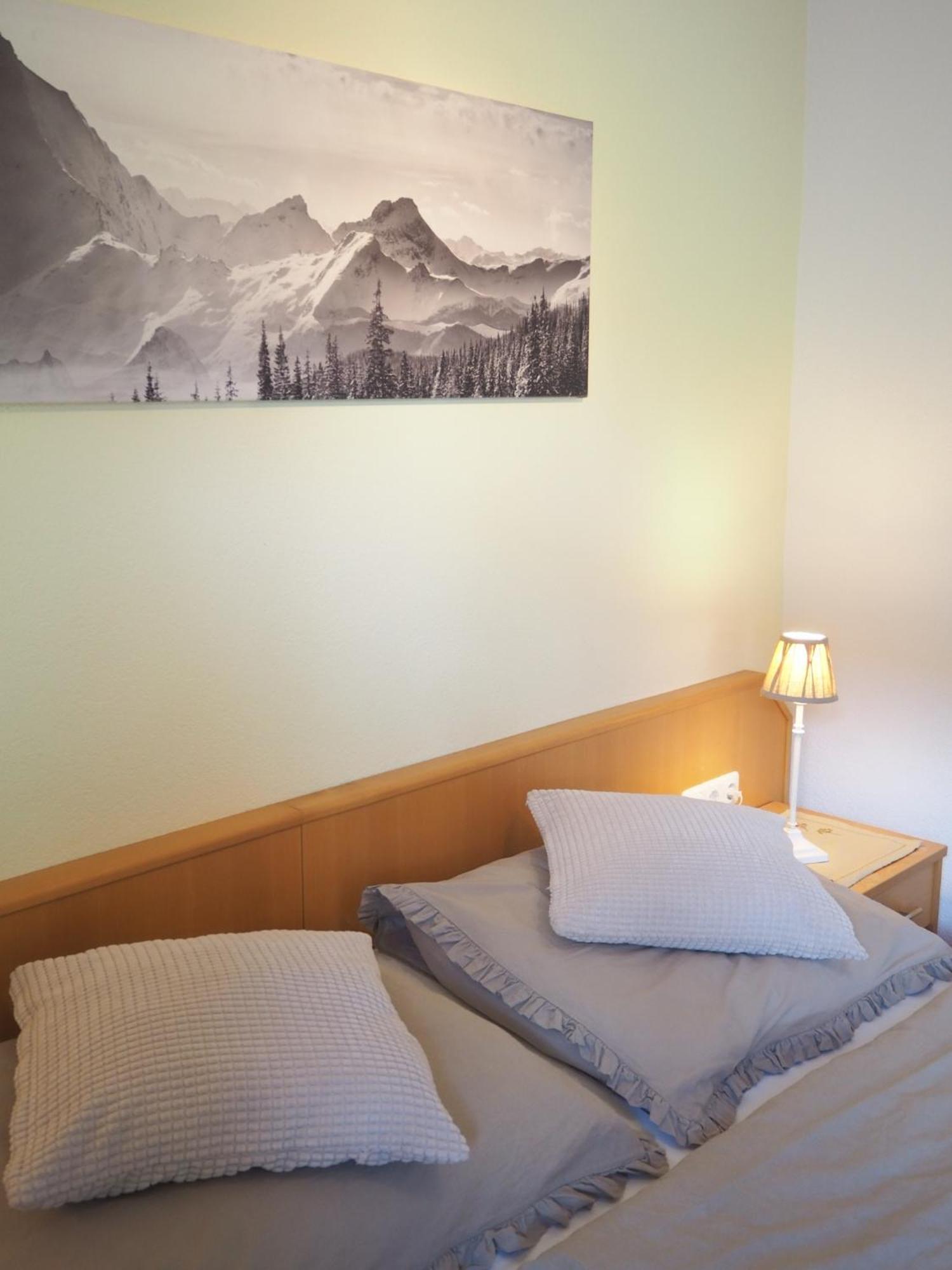 Appartement Felsenheim Westendorf Eksteriør bilde