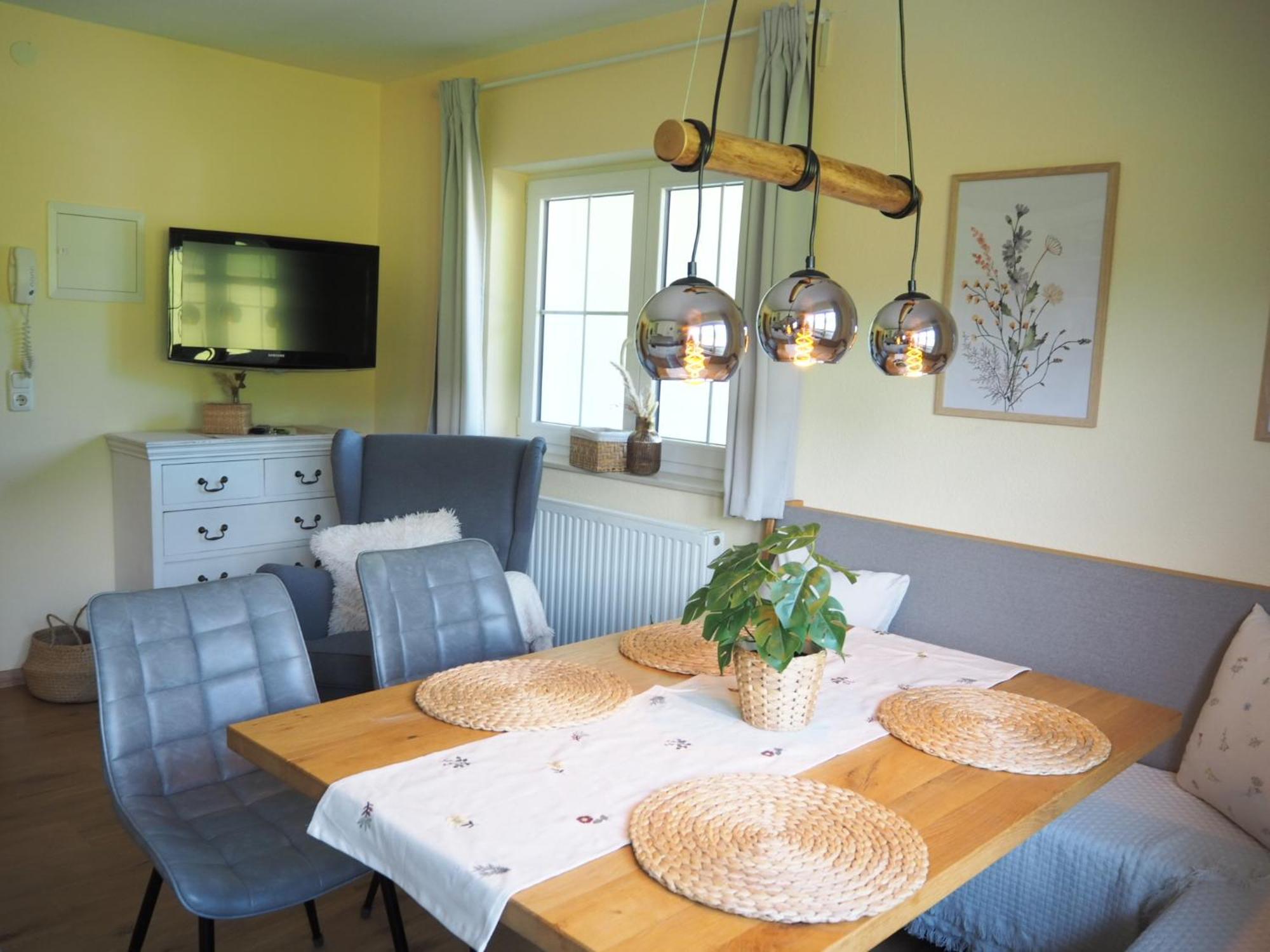 Appartement Felsenheim Westendorf Eksteriør bilde