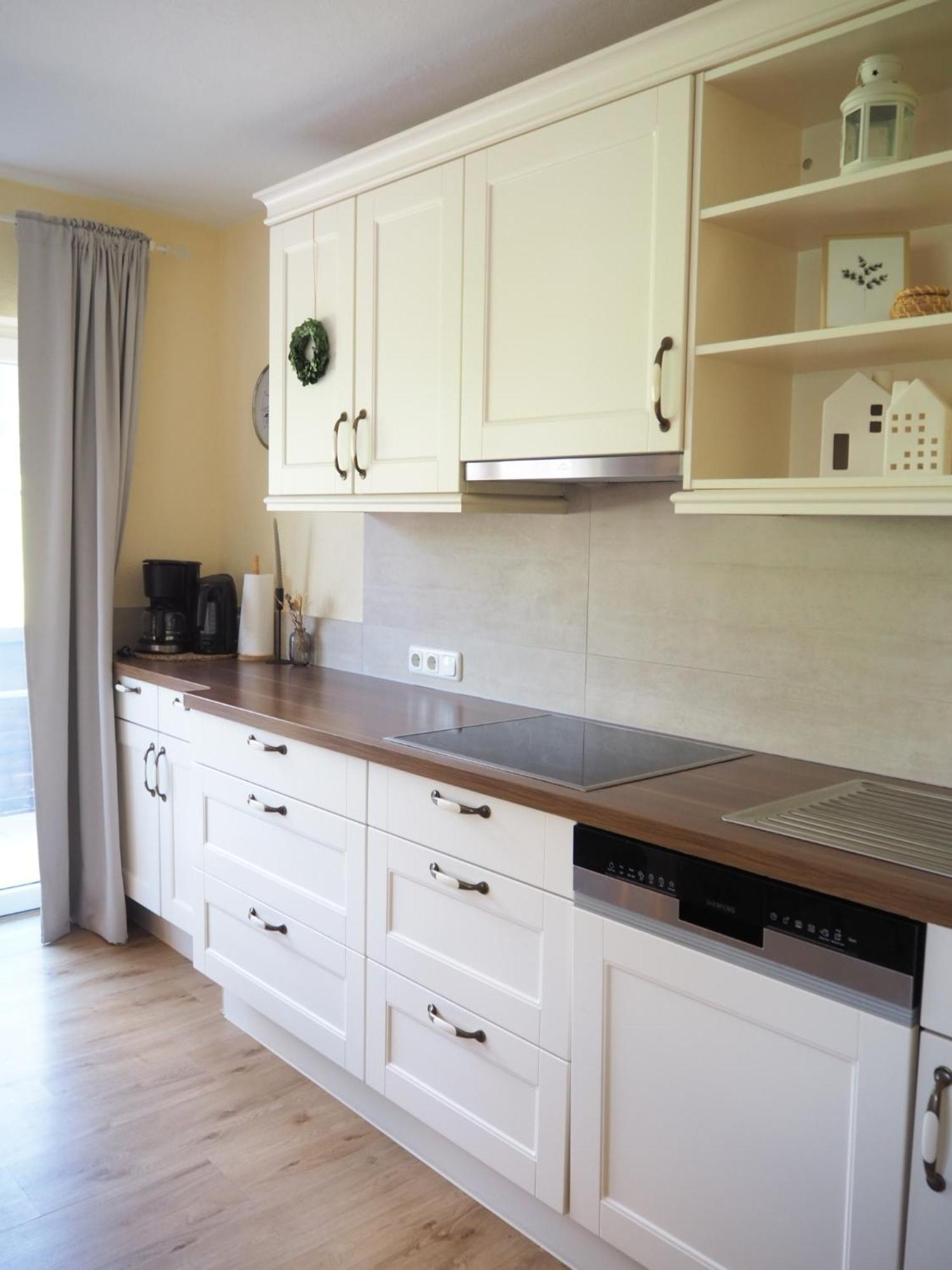 Appartement Felsenheim Westendorf Eksteriør bilde