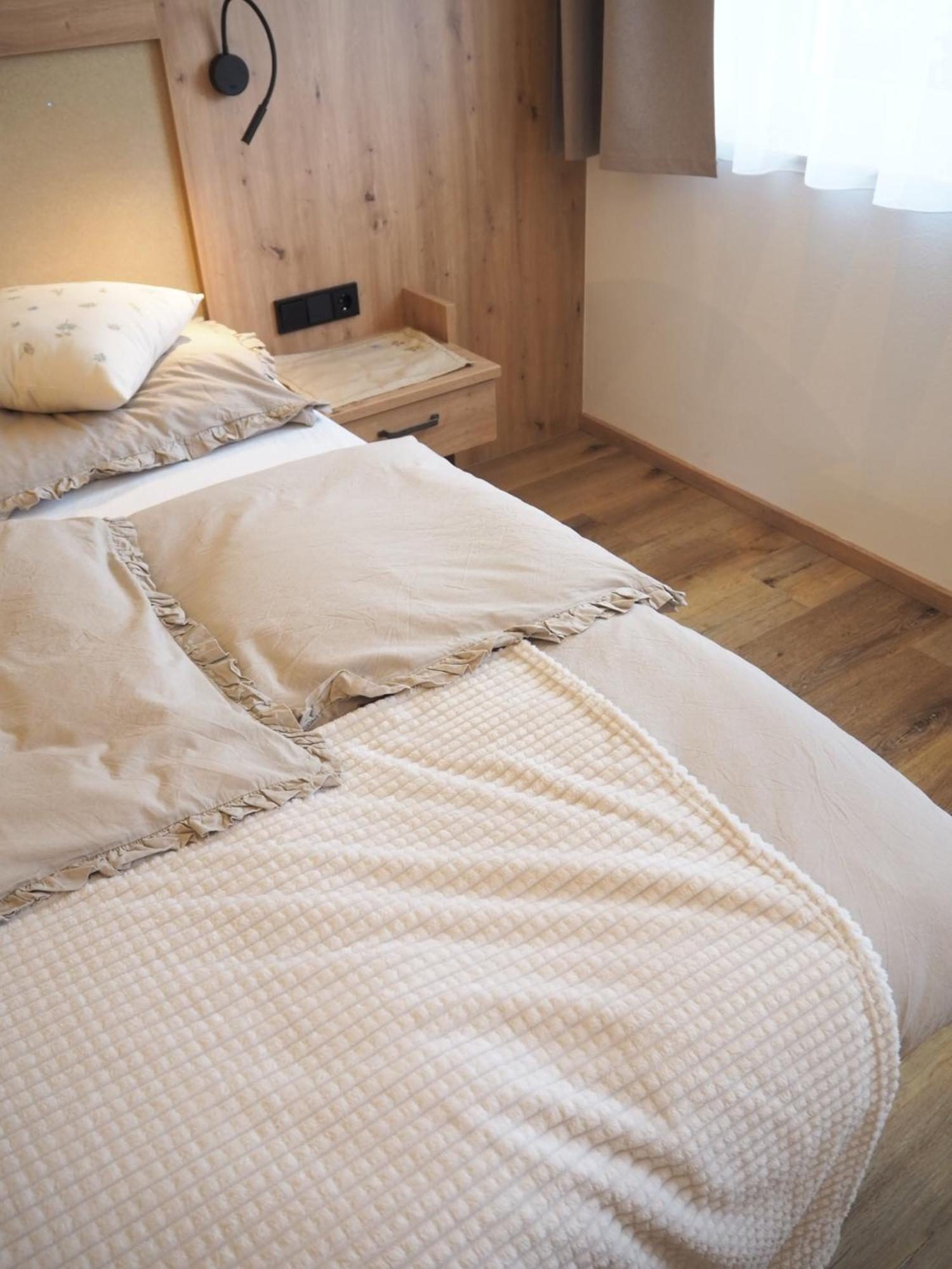 Appartement Felsenheim Westendorf Eksteriør bilde