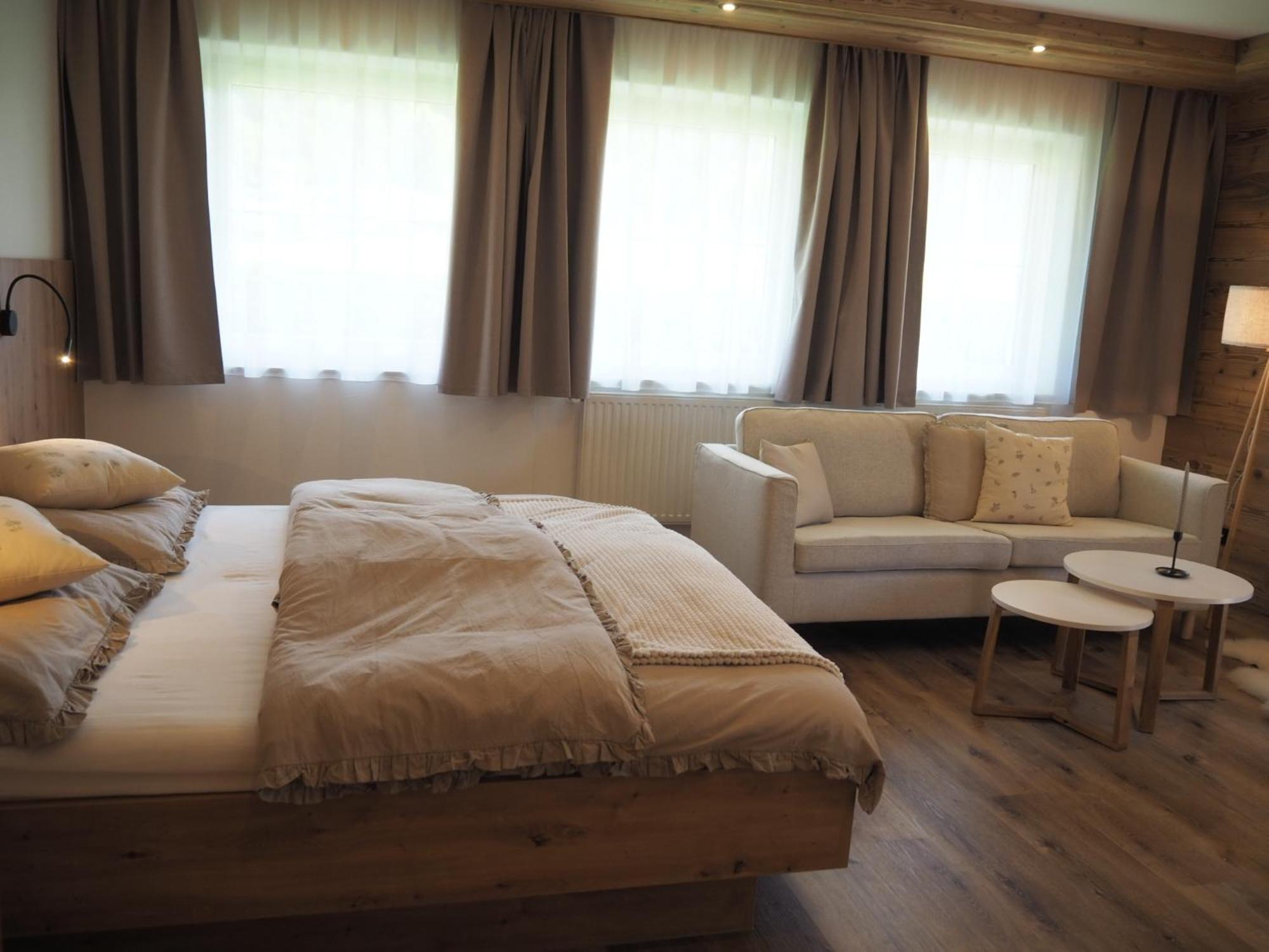 Appartement Felsenheim Westendorf Eksteriør bilde