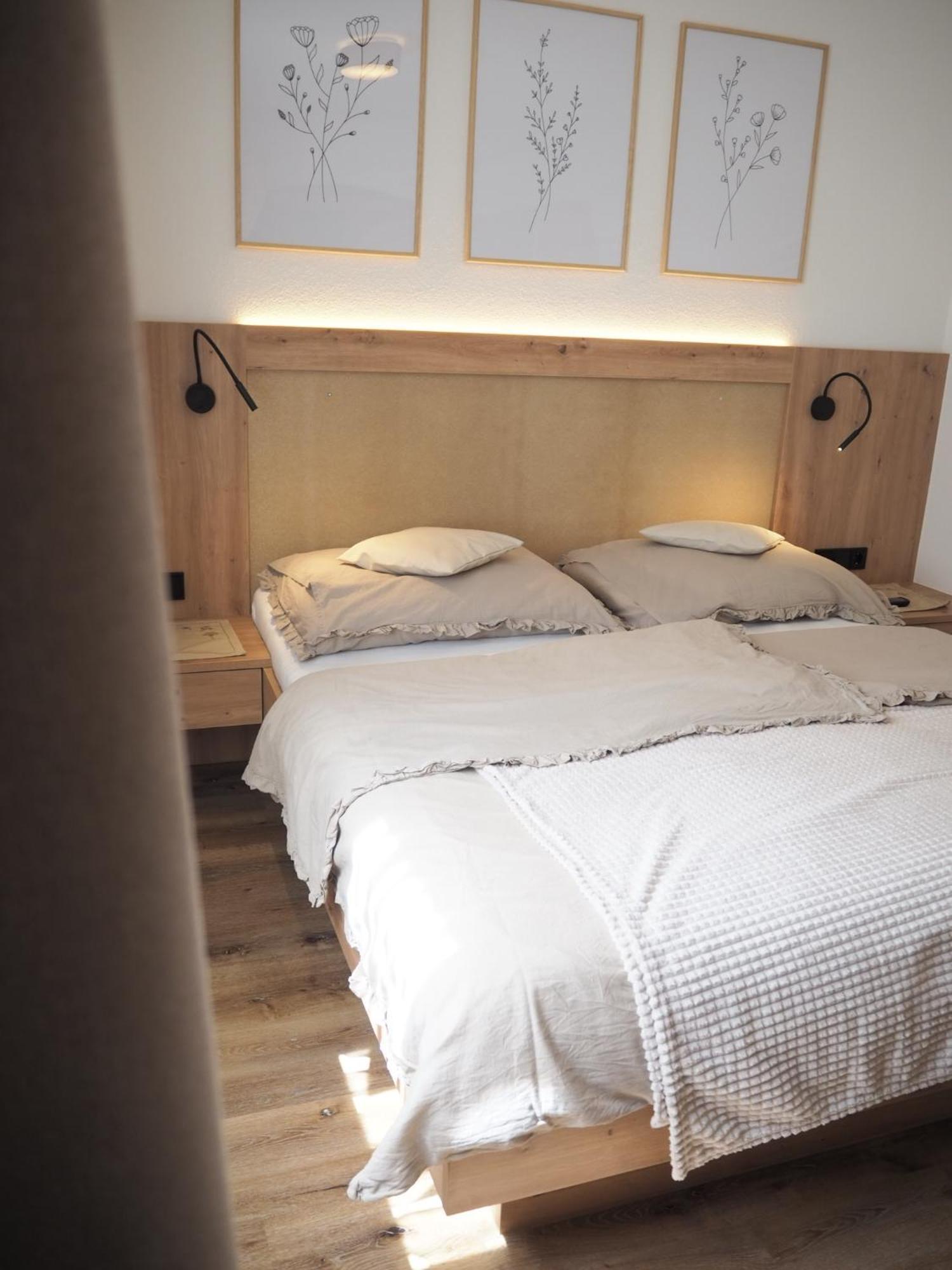 Appartement Felsenheim Westendorf Eksteriør bilde