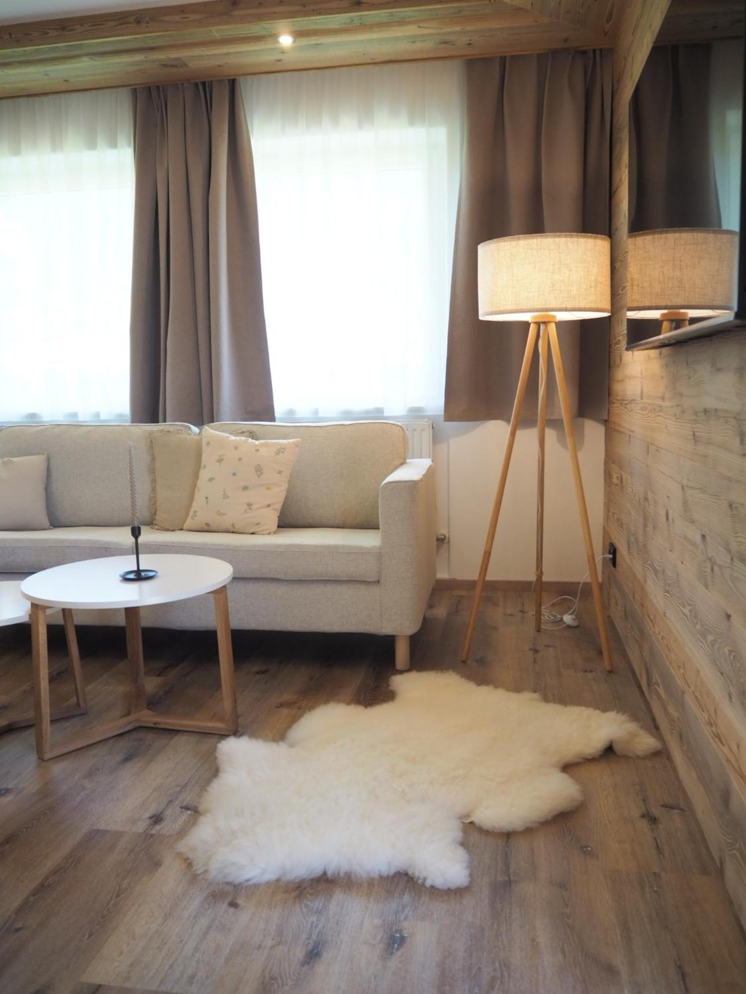 Appartement Felsenheim Westendorf Eksteriør bilde