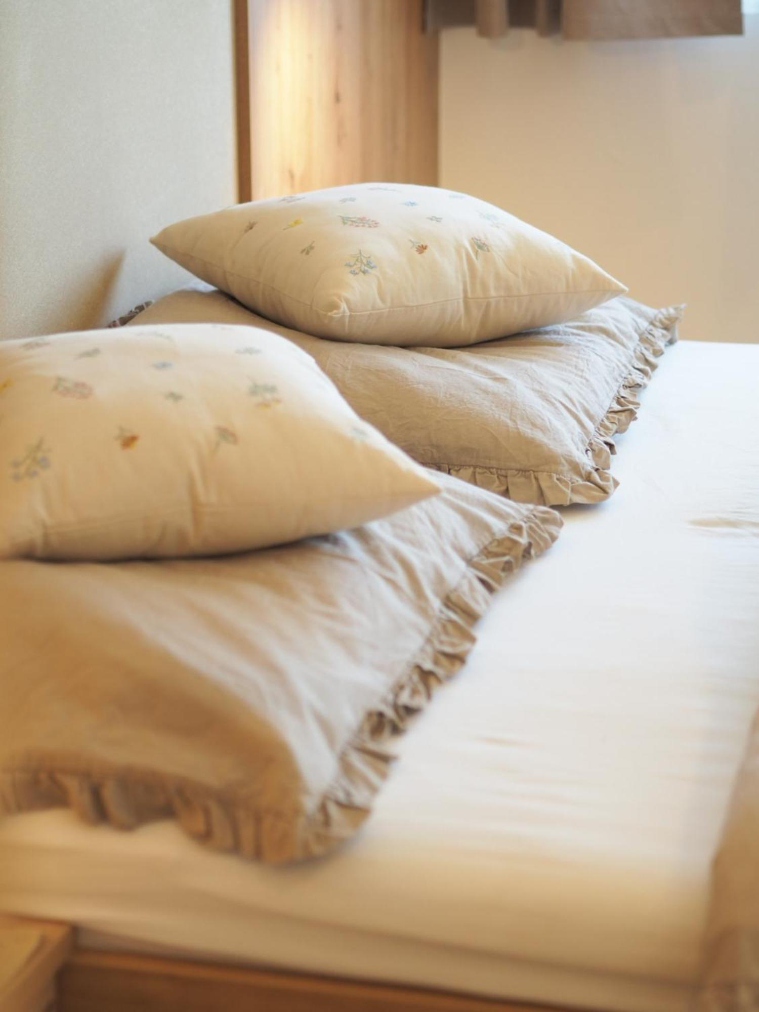 Appartement Felsenheim Westendorf Eksteriør bilde