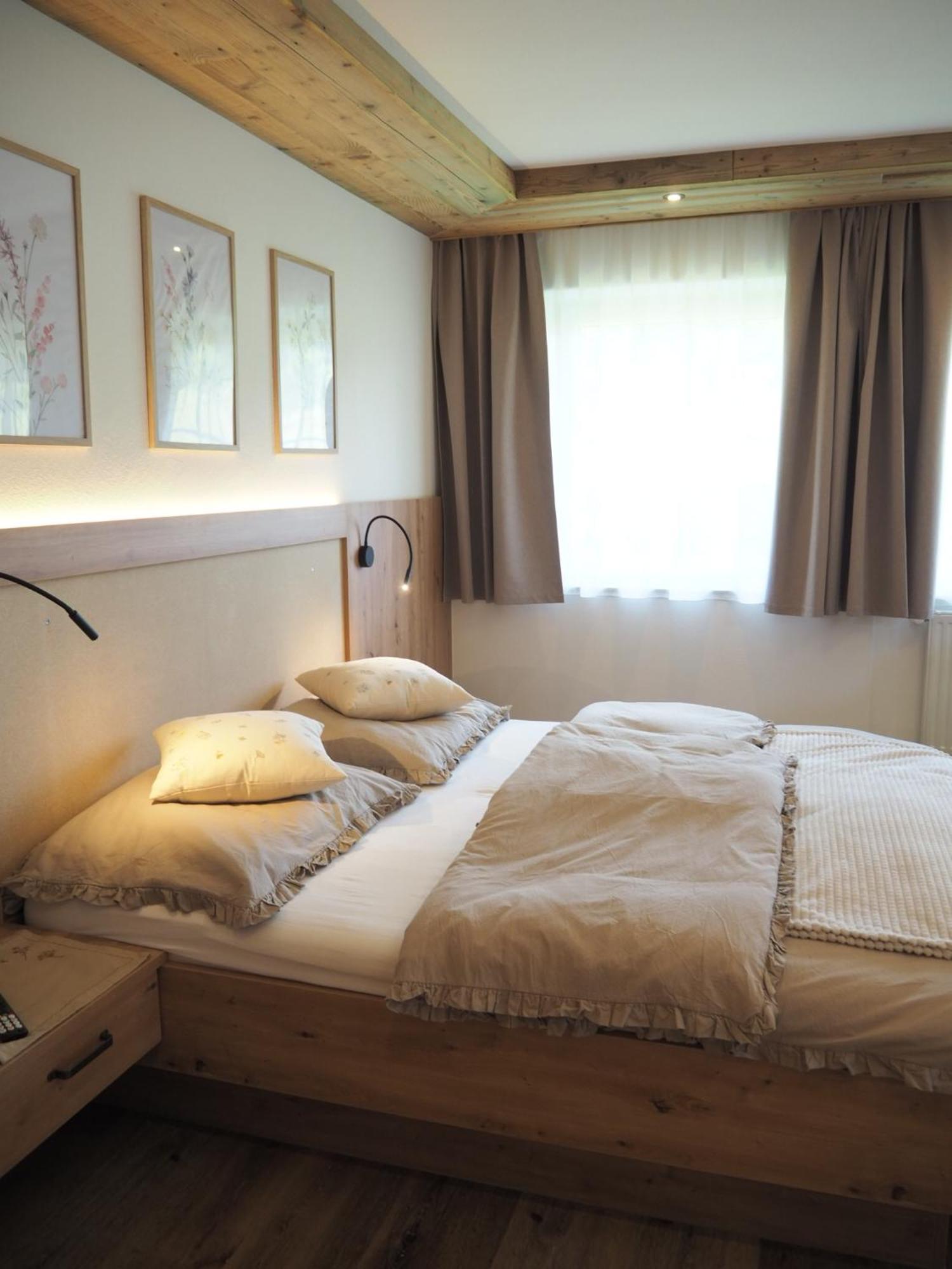 Appartement Felsenheim Westendorf Eksteriør bilde