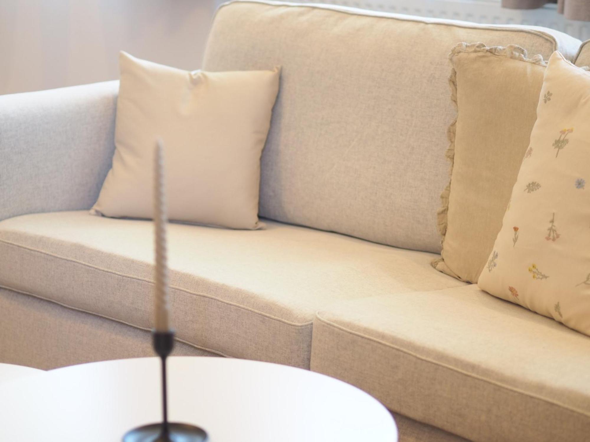 Appartement Felsenheim Westendorf Eksteriør bilde
